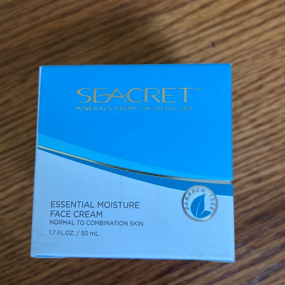 Face Cream